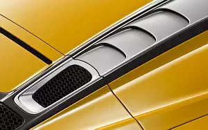 Cars wallpapers Audi R8 Spyder V10 - 2016