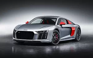 Cars wallpapers Audi R8 V10 Edition Audi Sport - 2017