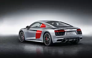 Cars wallpapers Audi R8 V10 Edition Audi Sport - 2017