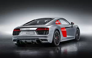 Cars wallpapers Audi R8 V10 Edition Audi Sport - 2017