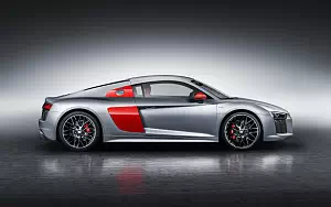 Cars wallpapers Audi R8 V10 Edition Audi Sport - 2017