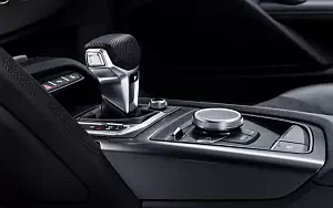 Cars wallpapers Audi R8 V10 RWS - 2017