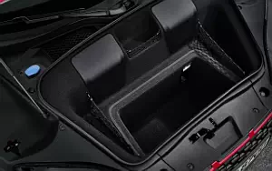 Cars wallpapers Audi R8 V10 performance RWD - 2021