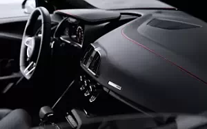 Cars wallpapers Audi R8 V10 performance RWD - 2021