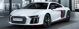 Audi R8 Coupe V10 plus selection 24h - 2016