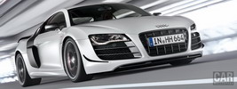 Audi R8 GT - 2010