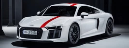 Audi R8 V10 RWS - 2017