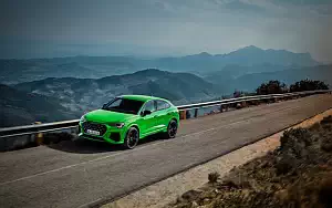 Cars wallpapers Audi RS Q3 Sportback - 2019