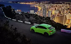 Cars wallpapers Audi RS Q3 Sportback - 2019