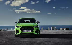 Cars wallpapers Audi RS Q3 Sportback - 2019
