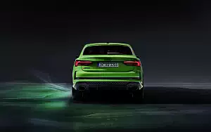 Cars wallpapers Audi RS Q3 Sportback - 2019