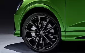 Cars wallpapers Audi RS Q3 Sportback - 2019