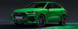 Audi RS Q3 Sportback - 2019