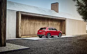 Cars wallpapers Audi RS Q3 - 2019