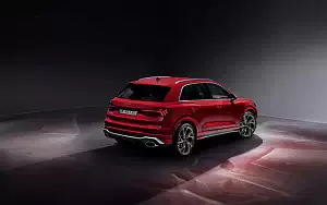 Cars wallpapers Audi RS Q3 - 2019