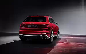 Cars wallpapers Audi RS Q3 - 2019