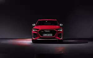 Cars wallpapers Audi RS Q3 - 2019
