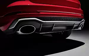 Cars wallpapers Audi RS Q3 - 2019