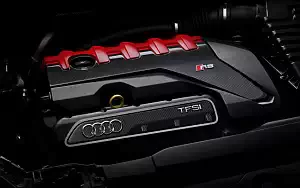 Cars wallpapers Audi RS Q3 - 2019