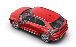 Cars wallpapers Audi RS Q3 - 2019