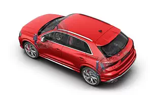Cars wallpapers Audi RS Q3 - 2019