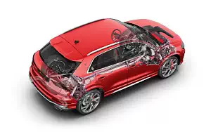 Cars wallpapers Audi RS Q3 - 2019