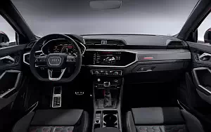 Cars wallpapers Audi RS Q3 - 2019