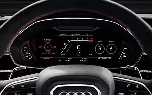 Cars wallpapers Audi RS Q3 - 2019