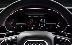 Cars wallpapers Audi RS Q3 - 2019