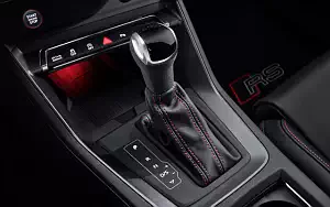 Cars wallpapers Audi RS Q3 - 2019