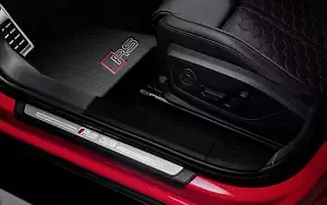 Cars wallpapers Audi RS Q3 - 2019