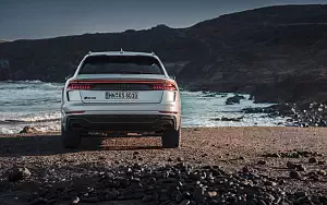 Cars wallpapers Audi RS Q8 (HN-RS-8010) - 2020
