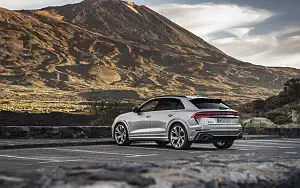 Cars wallpapers Audi RS Q8 (HN-RS-8010) - 2020