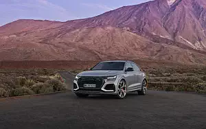 Cars wallpapers Audi RS Q8 (HN-RS-8010) - 2020