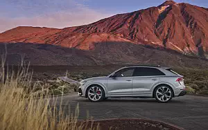 Cars wallpapers Audi RS Q8 (HN-RS-8010) - 2020