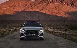 Cars wallpapers Audi RS Q8 (HN-RS-8010) - 2020