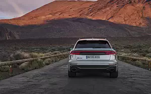 Cars wallpapers Audi RS Q8 (HN-RS-8010) - 2020
