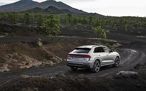 Cars wallpapers Audi RS Q8 (HN-RS-8010) - 2020