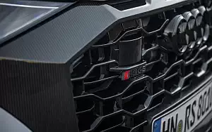 Cars wallpapers Audi RS Q8 (HN-RS-8010) - 2020
