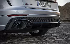 Cars wallpapers Audi RS Q8 (HN-RS-8010) - 2020