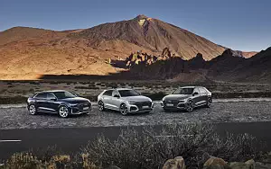 Cars wallpapers Audi RS Q8 (HN-RS-8011) - 2020