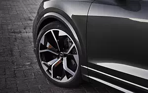 Cars wallpapers Audi RS Q8 (HN-RS-8011) - 2020