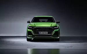 Cars wallpapers Audi RS Q8 - 2020