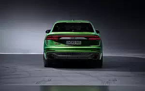 Cars wallpapers Audi RS Q8 - 2020