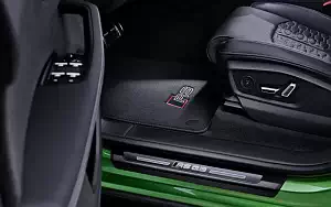 Cars wallpapers Audi RS Q8 - 2020
