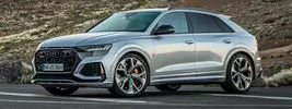 Audi RS Q8 (HN-RS-8007) - 2020