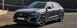 Audi RS Q8 (HN-RS-8011) - 2020