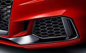 Cars wallpapers Audi RS3 Sedan - 2017