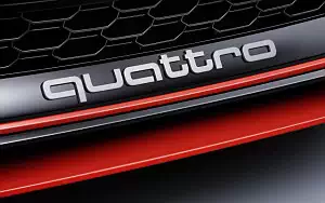Cars wallpapers Audi RS3 Sedan - 2017