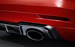 Cars wallpapers Audi RS3 Sedan - 2017